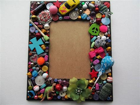 handmade photo frame|Handmade Picture Frames .